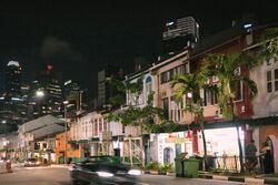 Tanjong Pagar Conservation Area (D2), Shop House #599574101